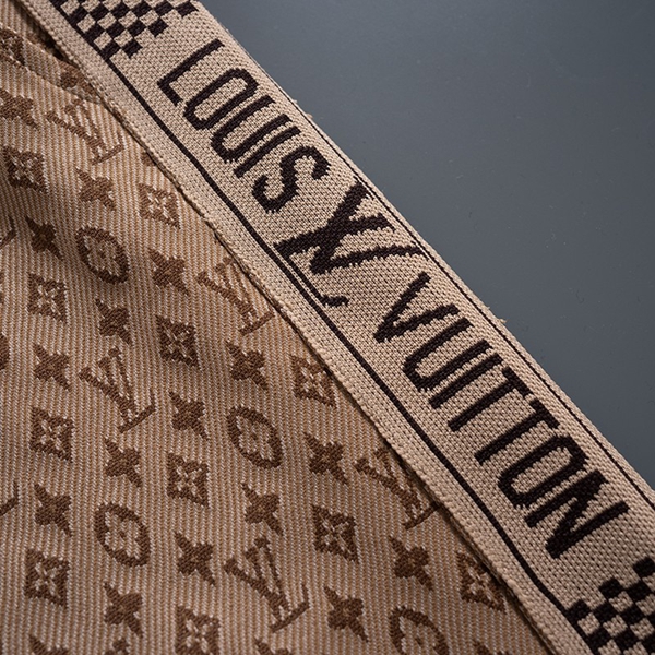 ブランドハーフパンツ内部構造